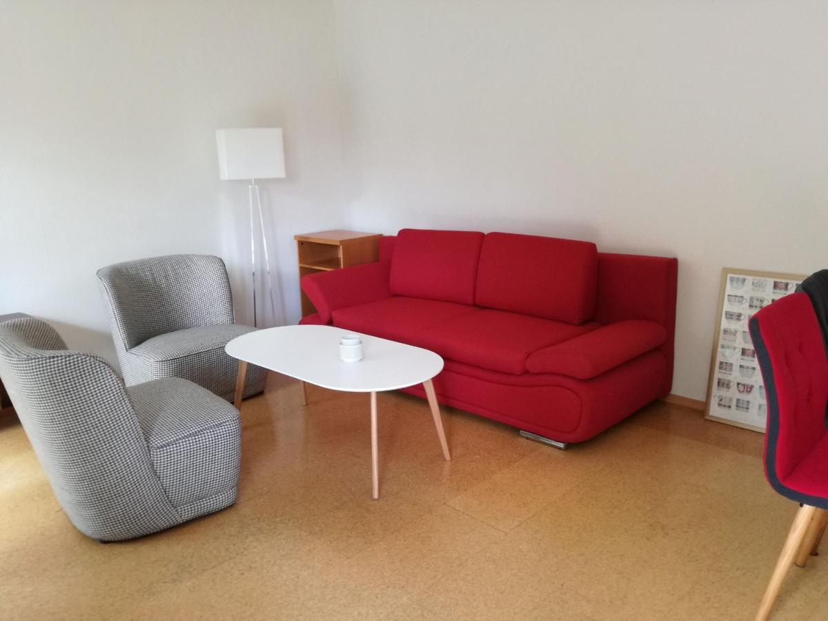 Ferienwohnung Green Break เบสต์วิก ภายนอก รูปภาพ