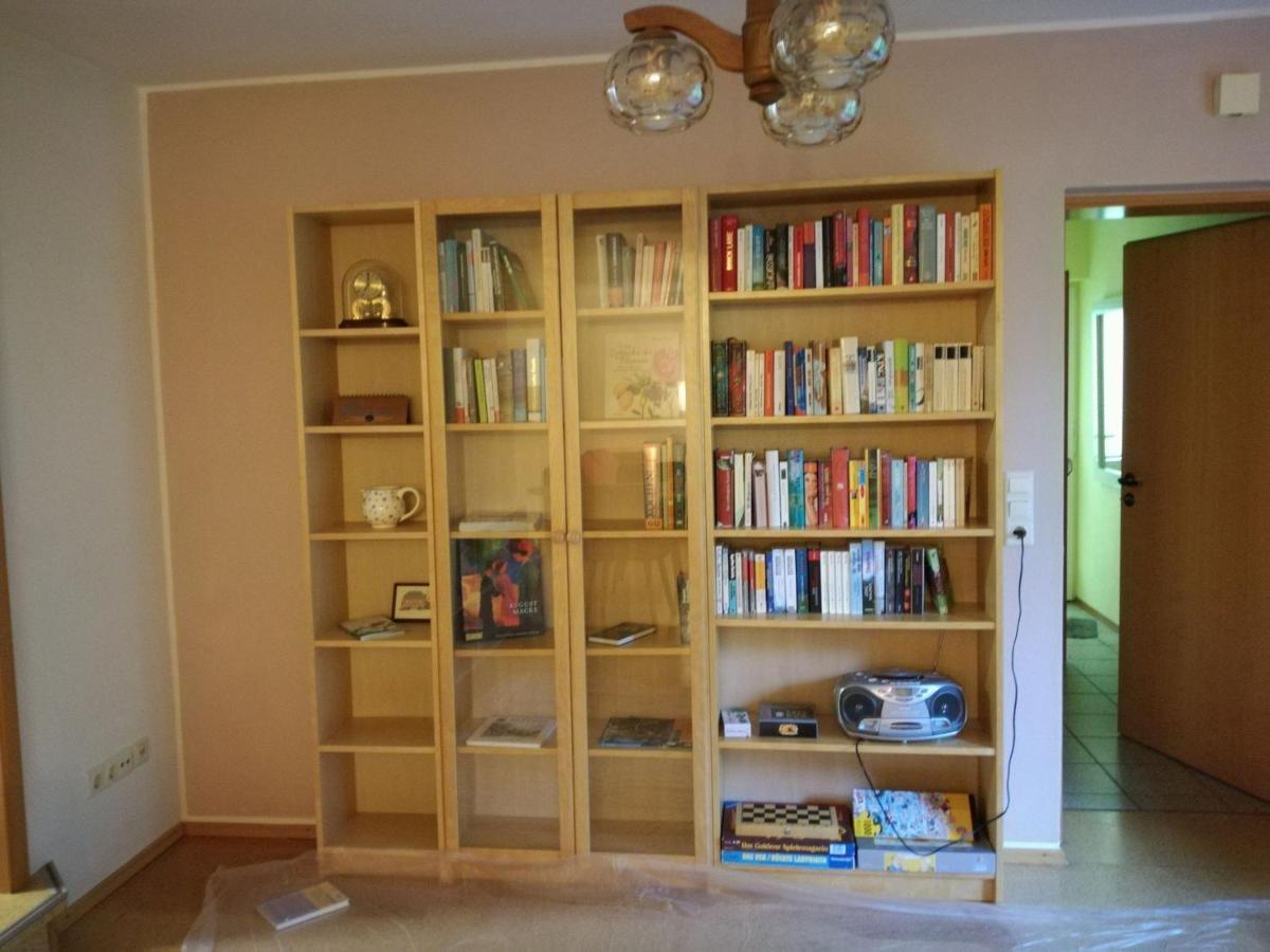 Ferienwohnung Green Break เบสต์วิก ภายนอก รูปภาพ